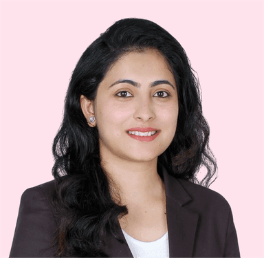 Dr. Rochana Acharya